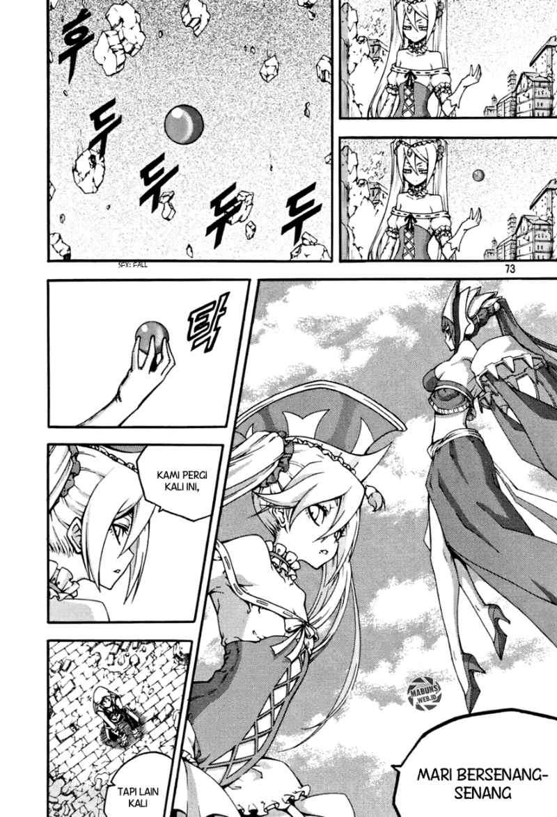 Witch Hunter Bab 49 halaman 29