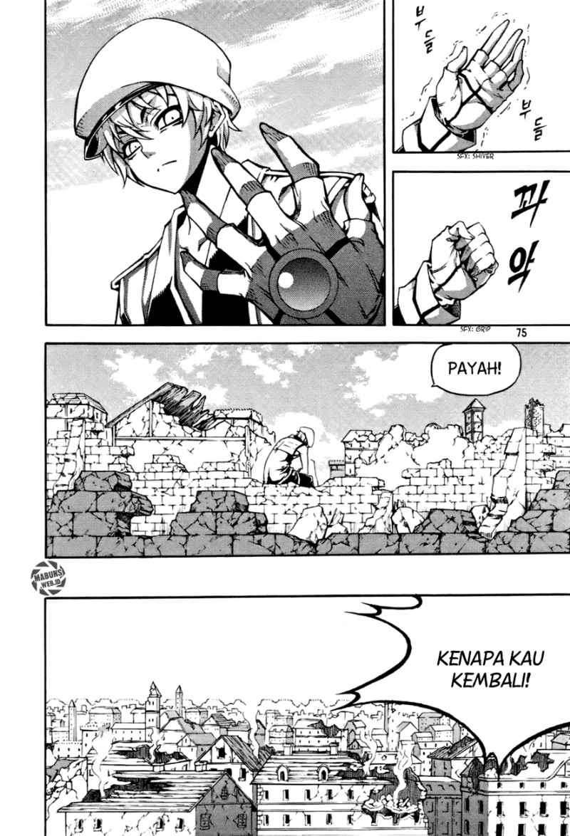 Witch Hunter Bab 49 halaman 31