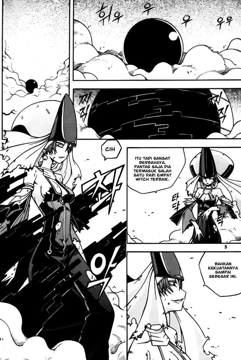 Witch Hunter Bab 5 halaman 4