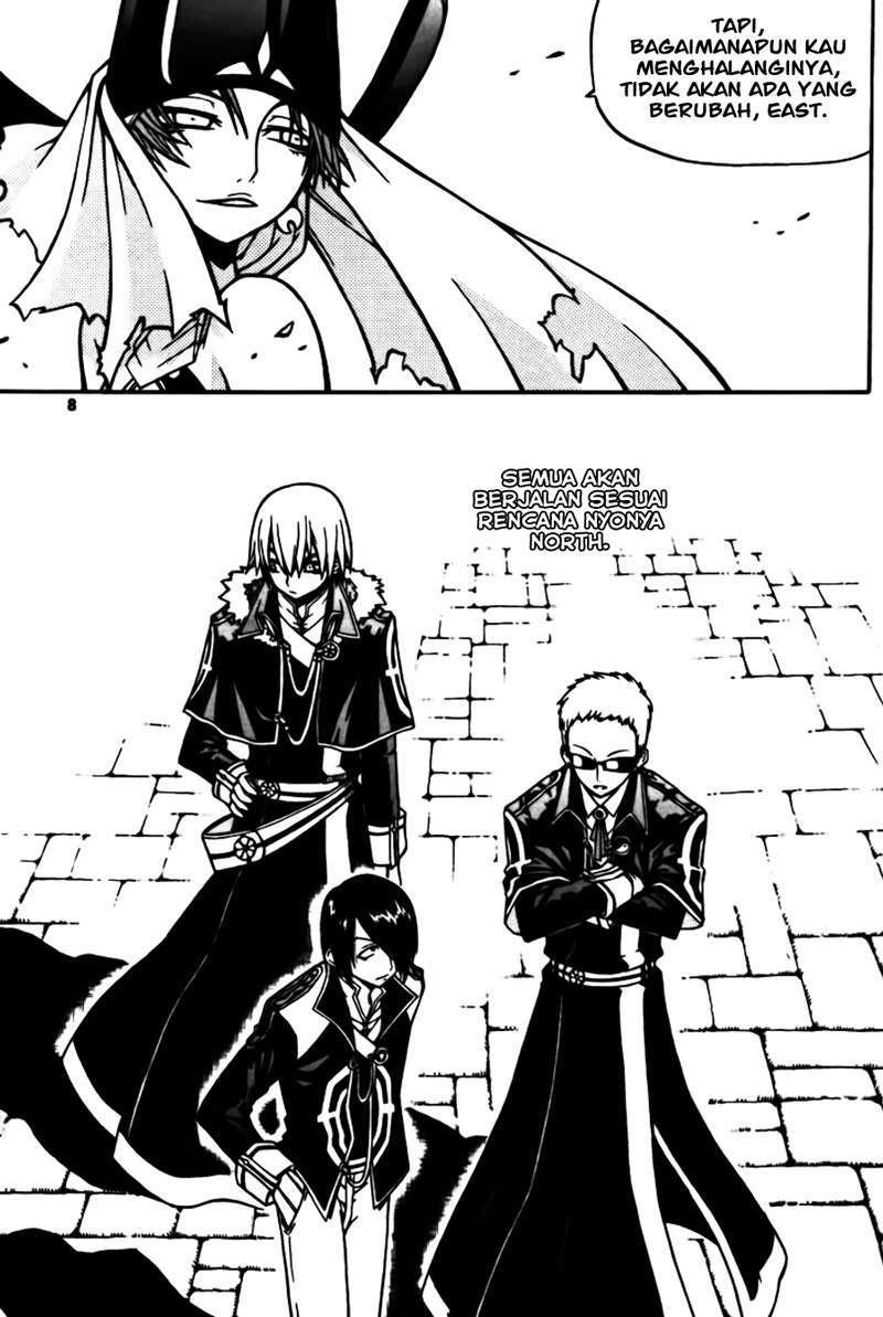 Witch Hunter Bab 5 halaman 6