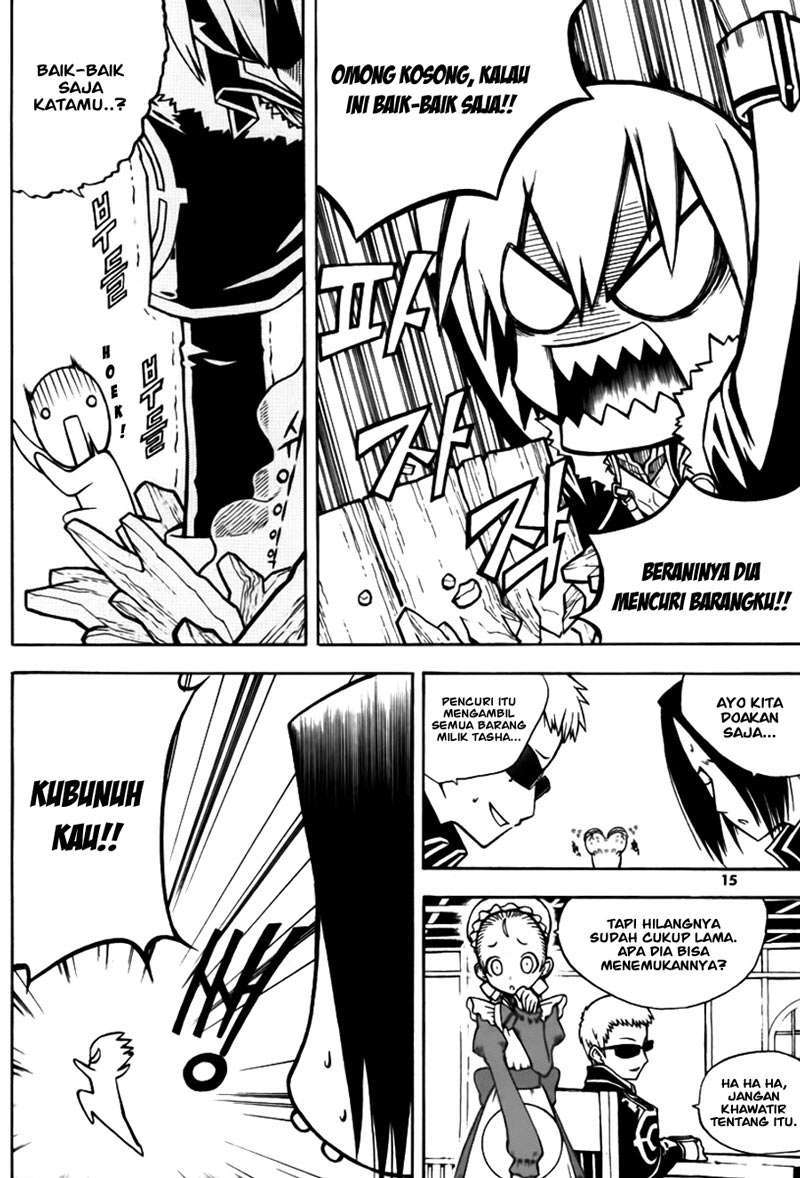 Witch Hunter Bab 5 halaman 13