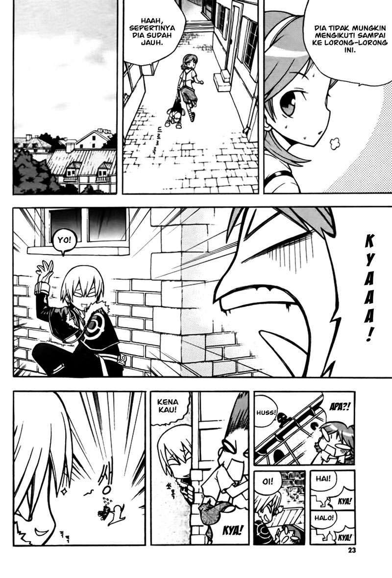 Witch Hunter Bab 5 halaman 21