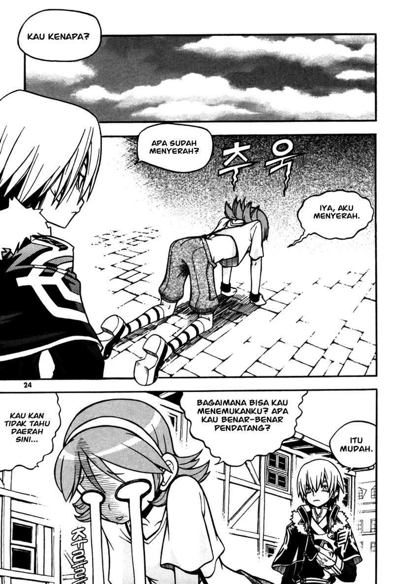 Witch Hunter Bab 5 halaman 22