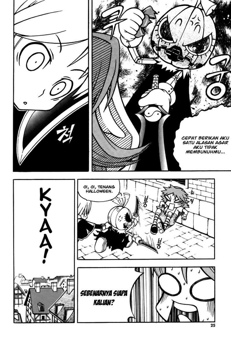 Witch Hunter Bab 5 halaman 23