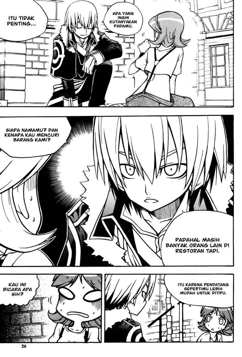 Witch Hunter Bab 5 halaman 24