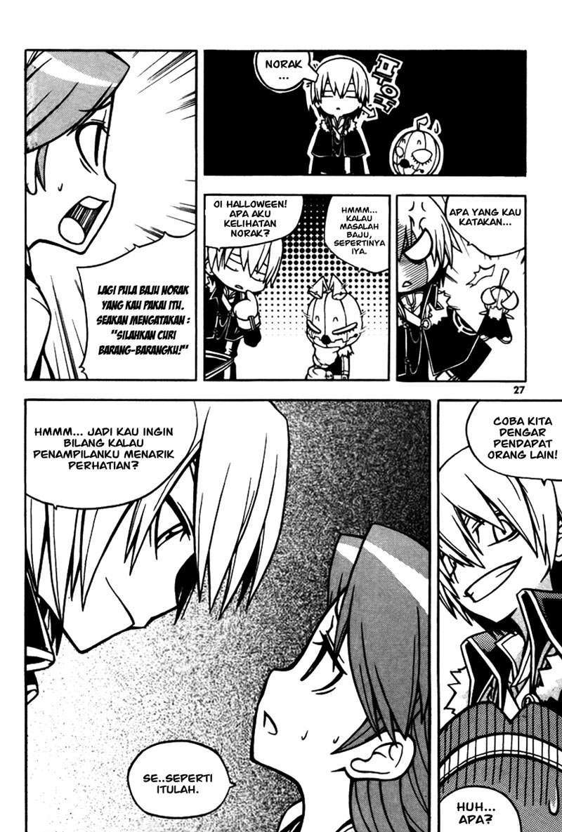 Witch Hunter Bab 5 halaman 25