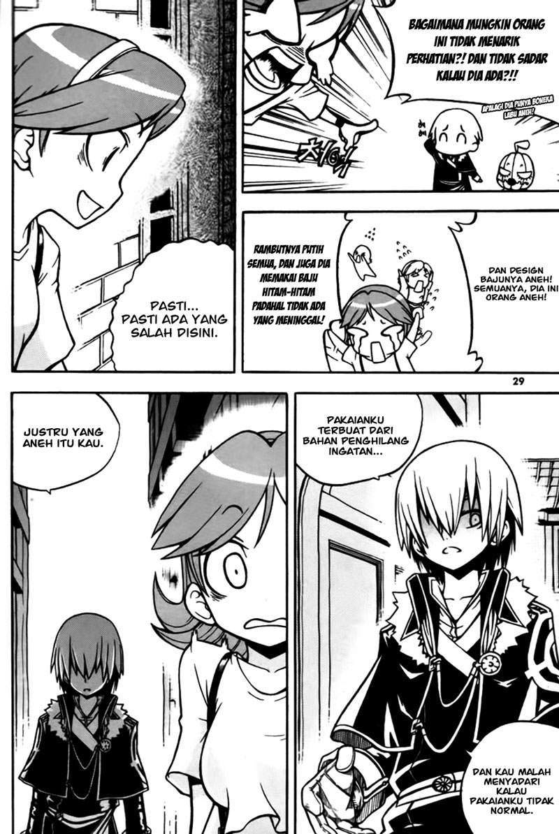 Witch Hunter Bab 5 halaman 27