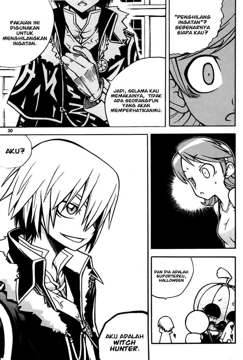 Witch Hunter Bab 5 halaman 28