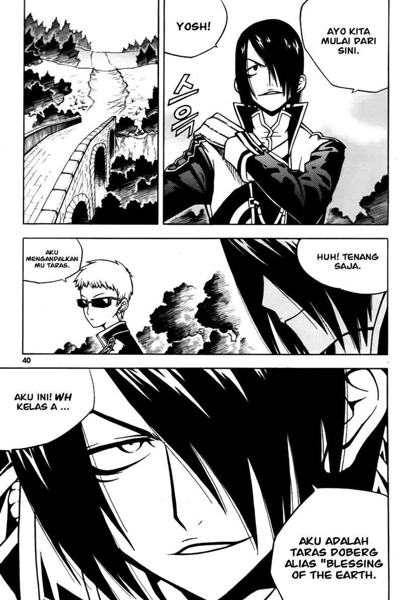 Witch Hunter Bab 5 halaman 38