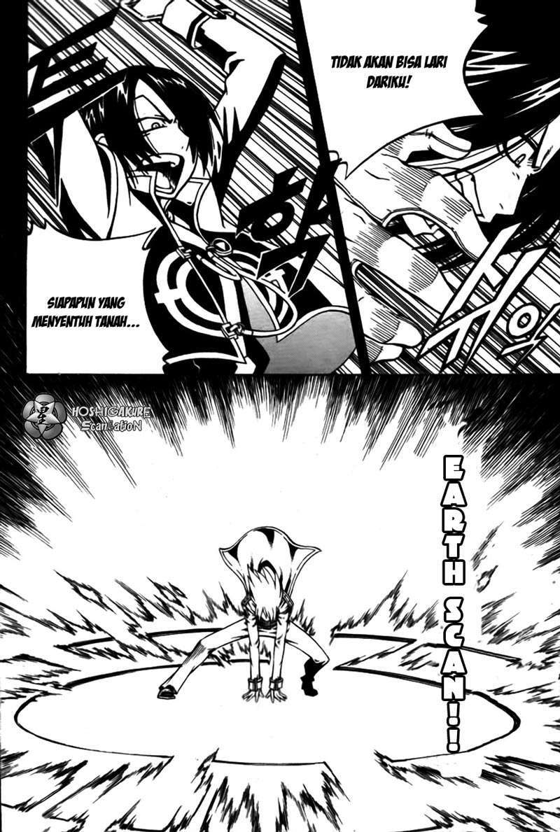 Witch Hunter Bab 5 halaman 39