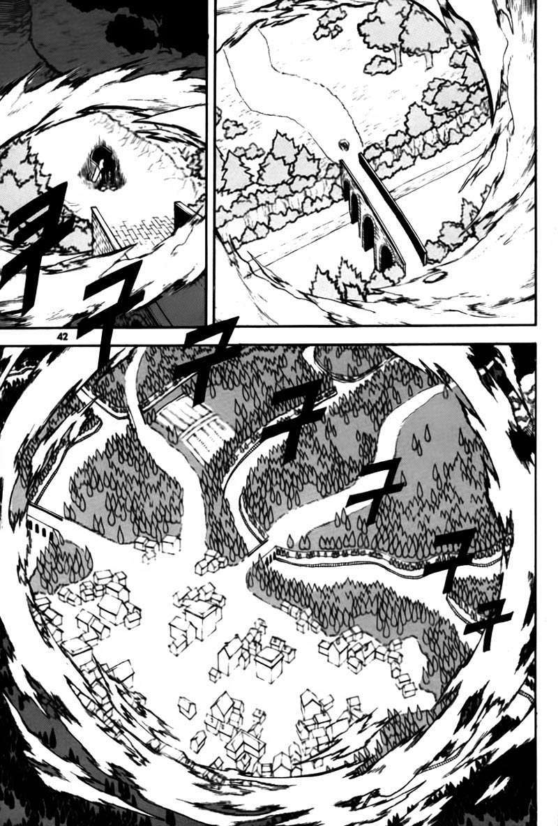 Witch Hunter Bab 5 halaman 40