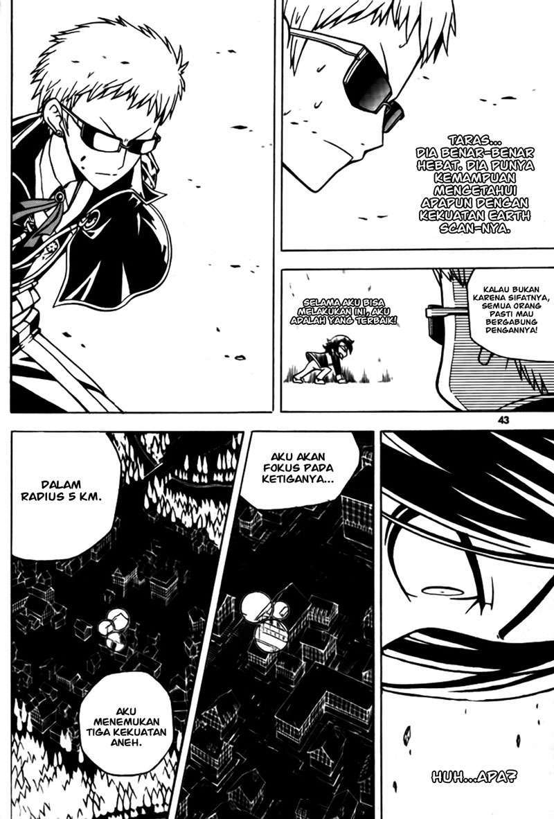 Witch Hunter Bab 5 halaman 41