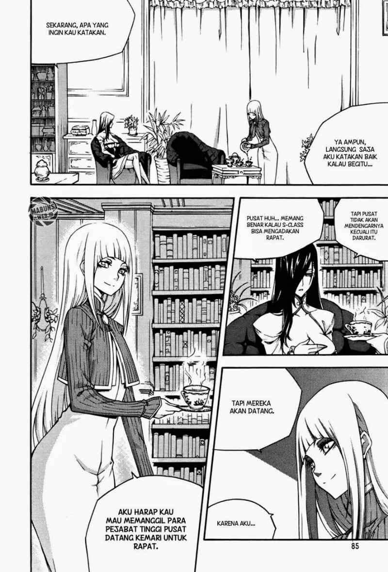 Witch Hunter Bab 50 halaman 8