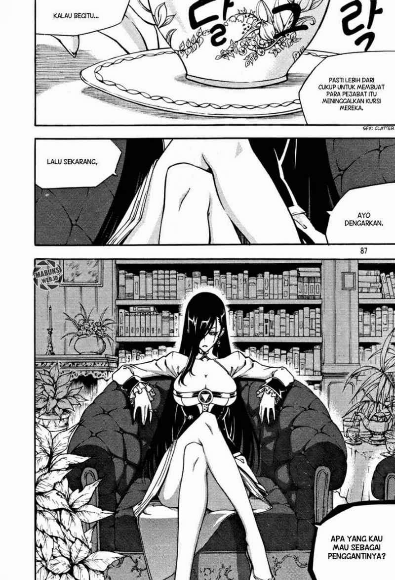 Witch Hunter Bab 50 halaman 10