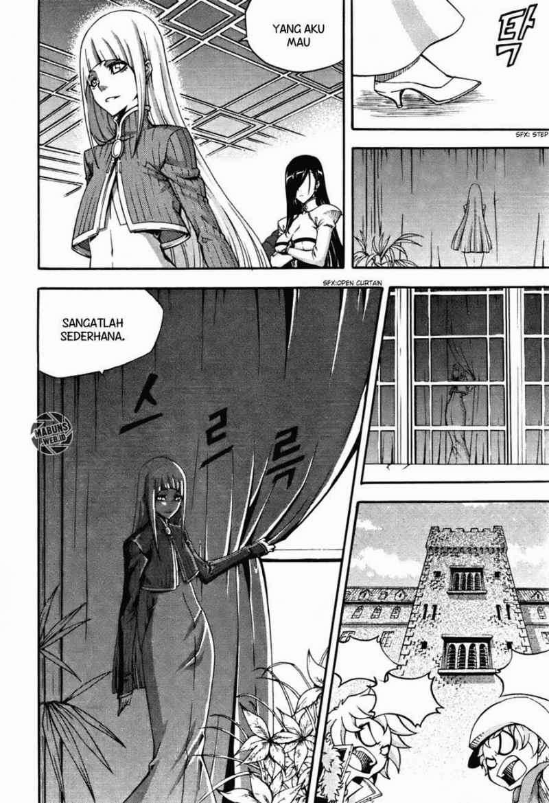 Witch Hunter Bab 50 halaman 12