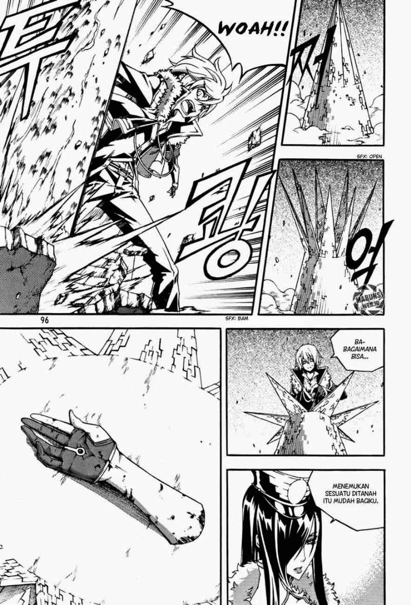 Witch Hunter Bab 50 halaman 19