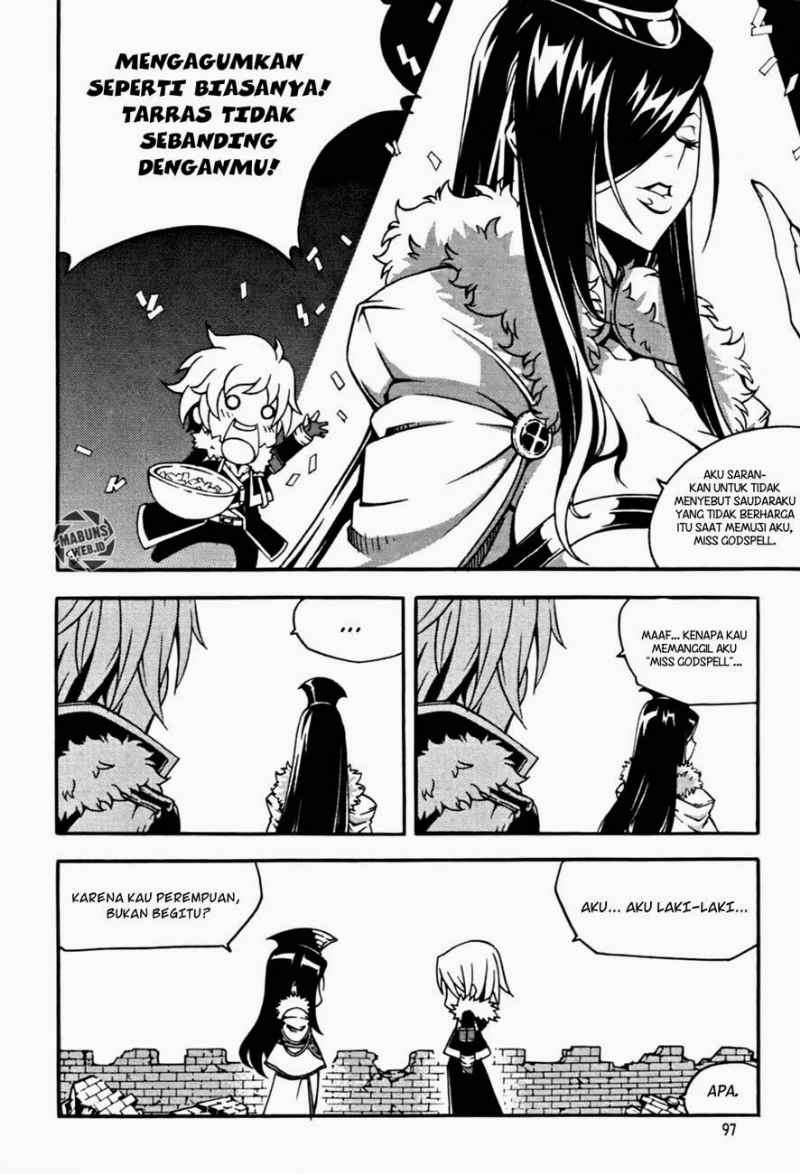 Witch Hunter Bab 50 halaman 20