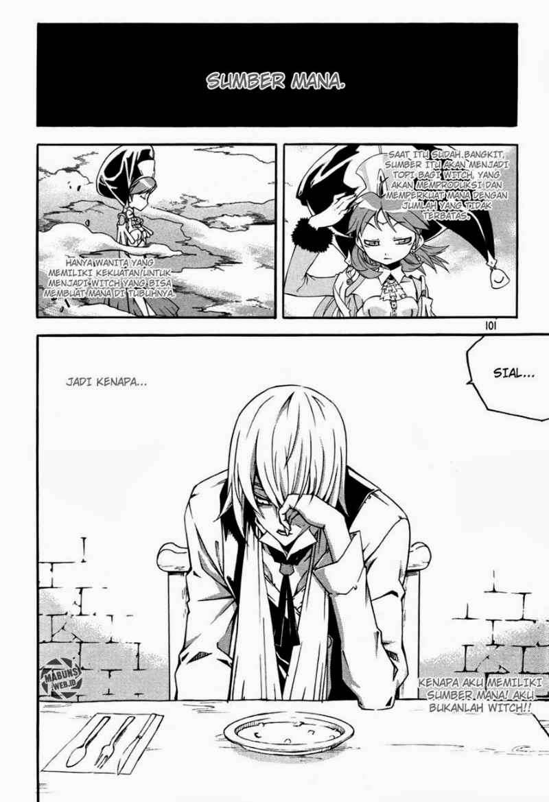 Witch Hunter Bab 50 halaman 23