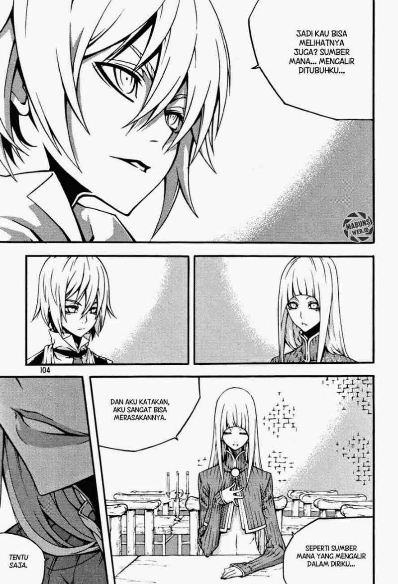 Witch Hunter Bab 50 halaman 26