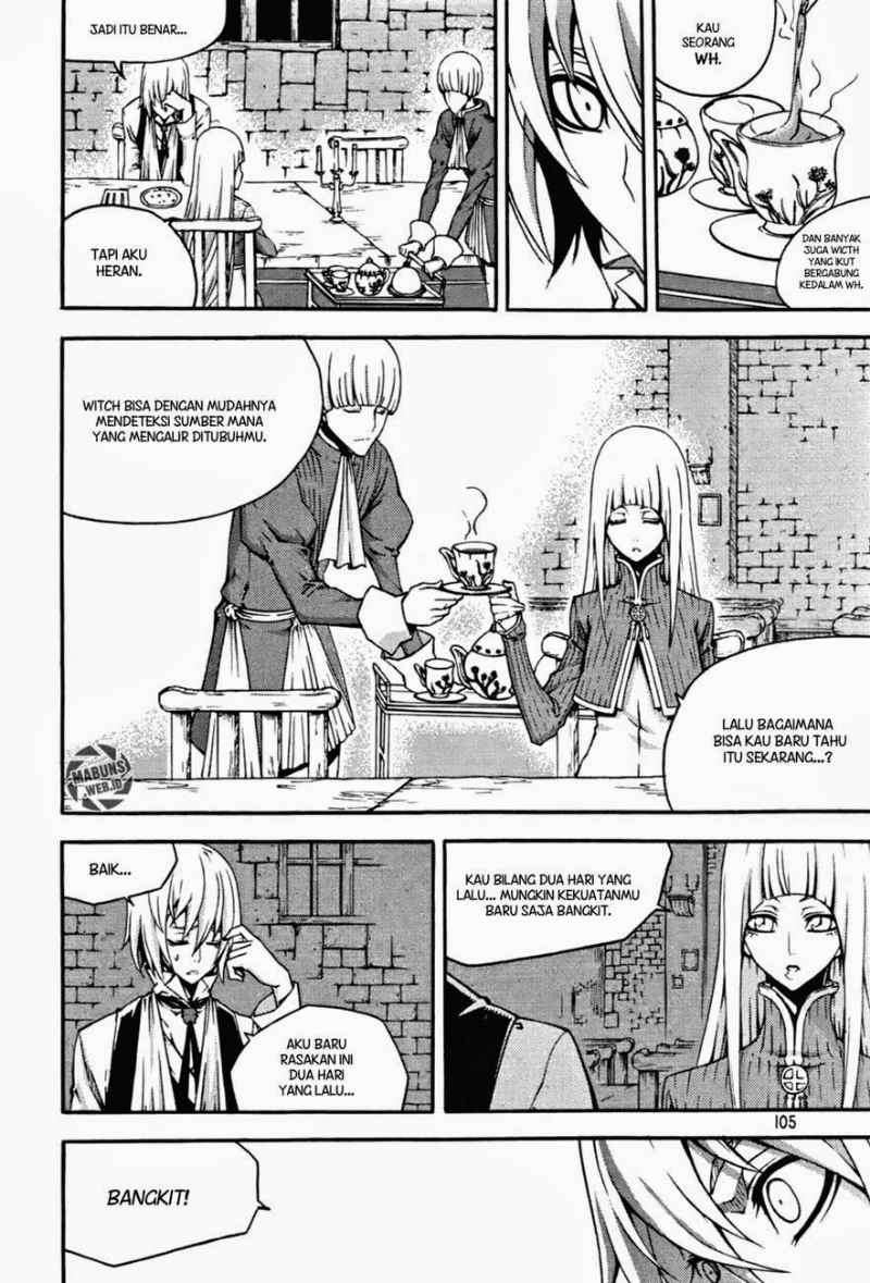 Witch Hunter Bab 50 halaman 27