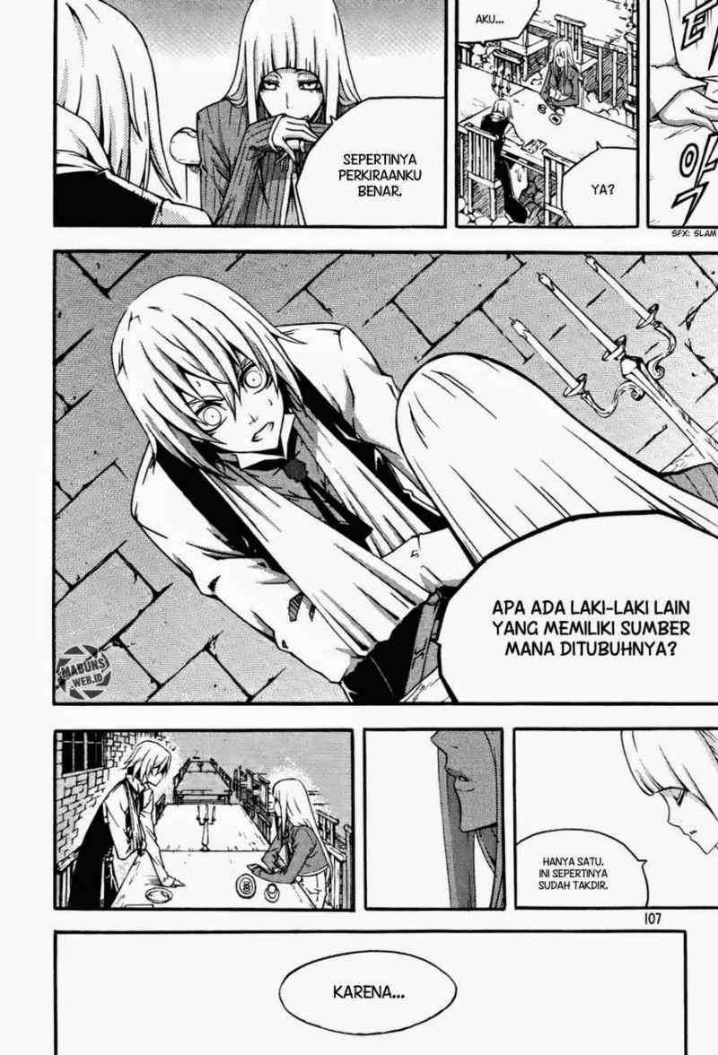 Witch Hunter Bab 50 halaman 29