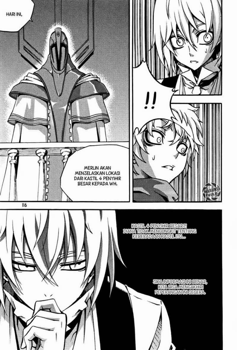 Witch Hunter Bab 50 halaman 37