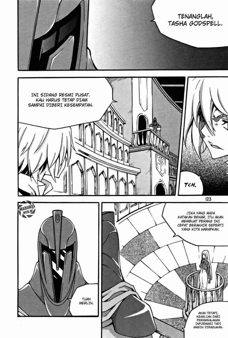 Witch Hunter Bab 51 halaman 6