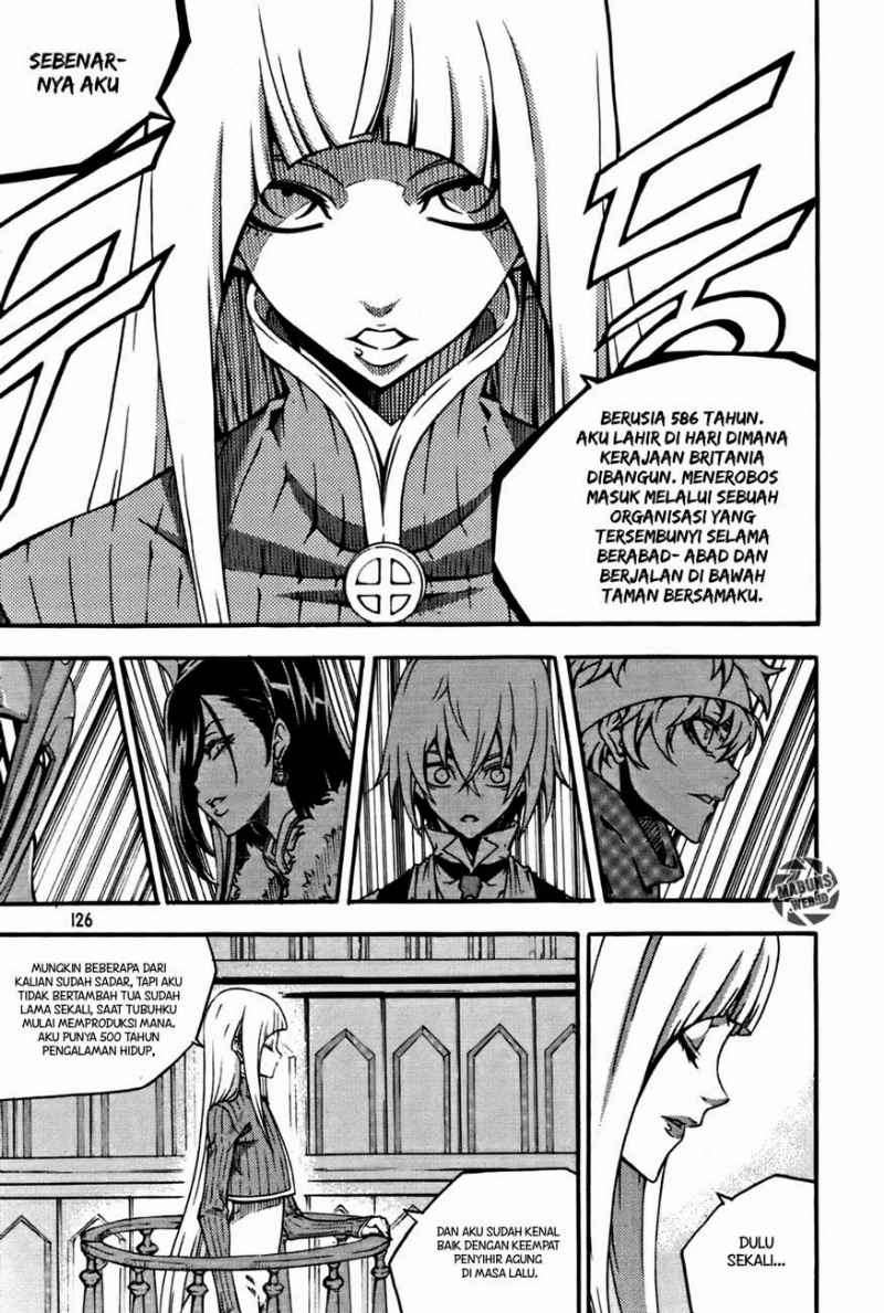 Witch Hunter Bab 51 halaman 9