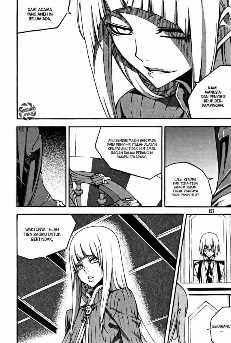 Witch Hunter Bab 51 halaman 10