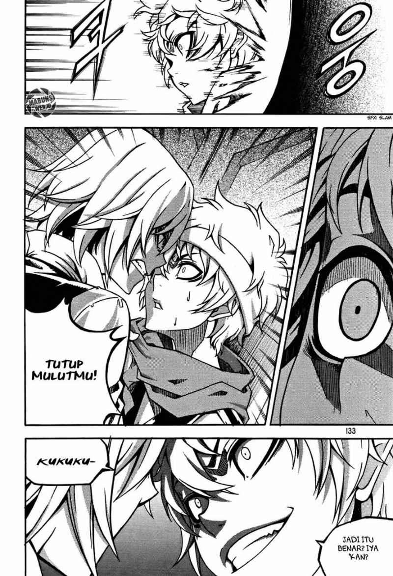 Witch Hunter Bab 51 halaman 16