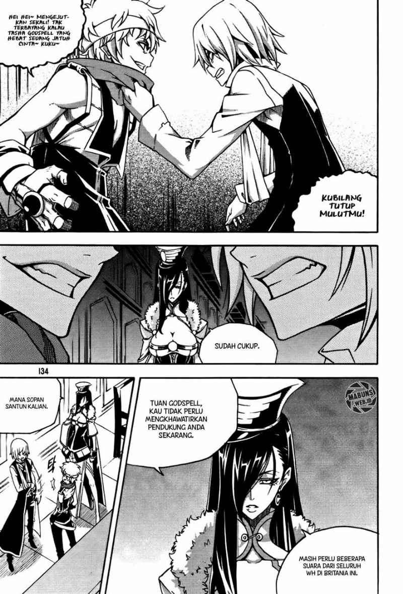 Witch Hunter Bab 51 halaman 17