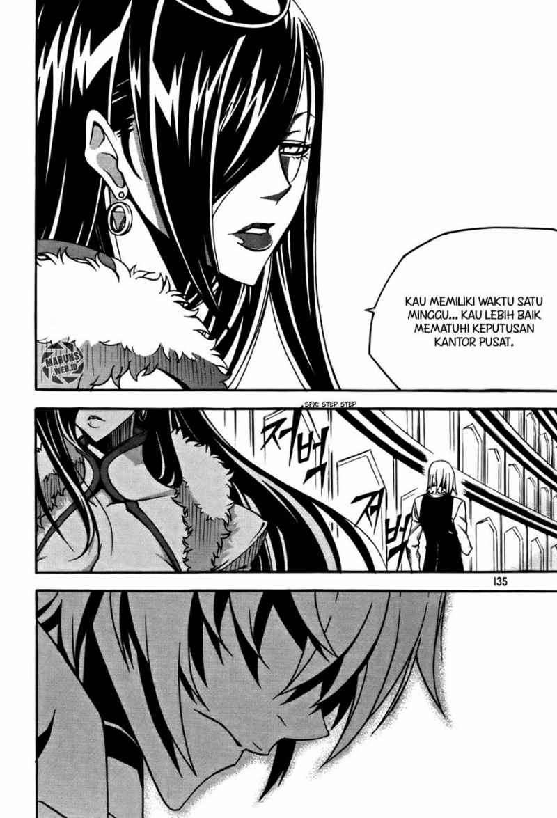 Witch Hunter Bab 51 halaman 18