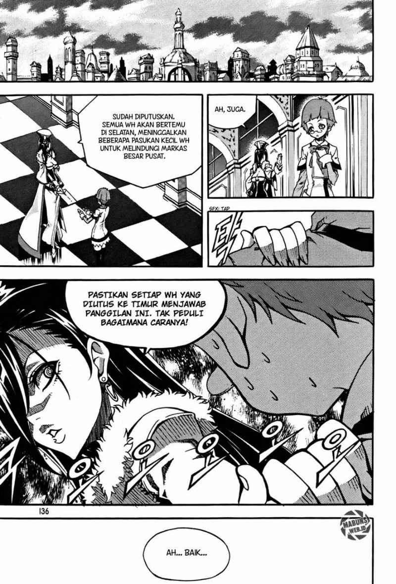 Witch Hunter Bab 51 halaman 19