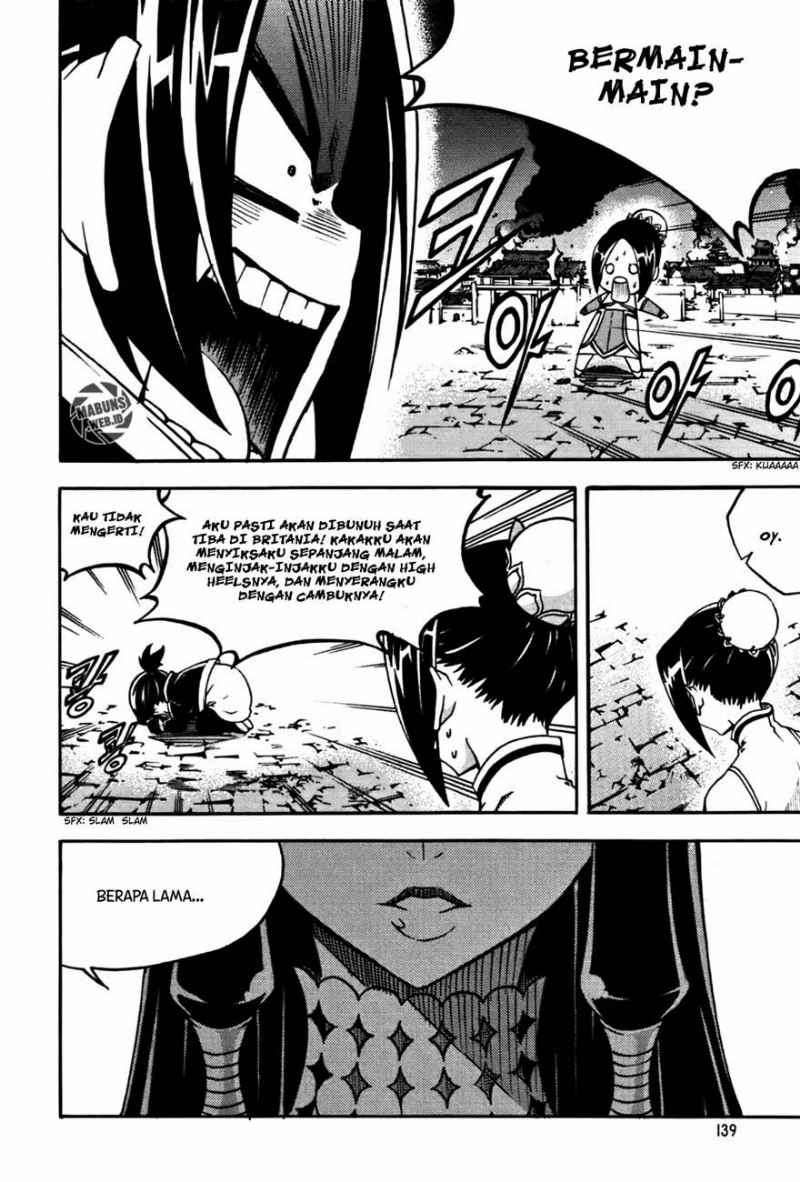 Witch Hunter Bab 51 halaman 22