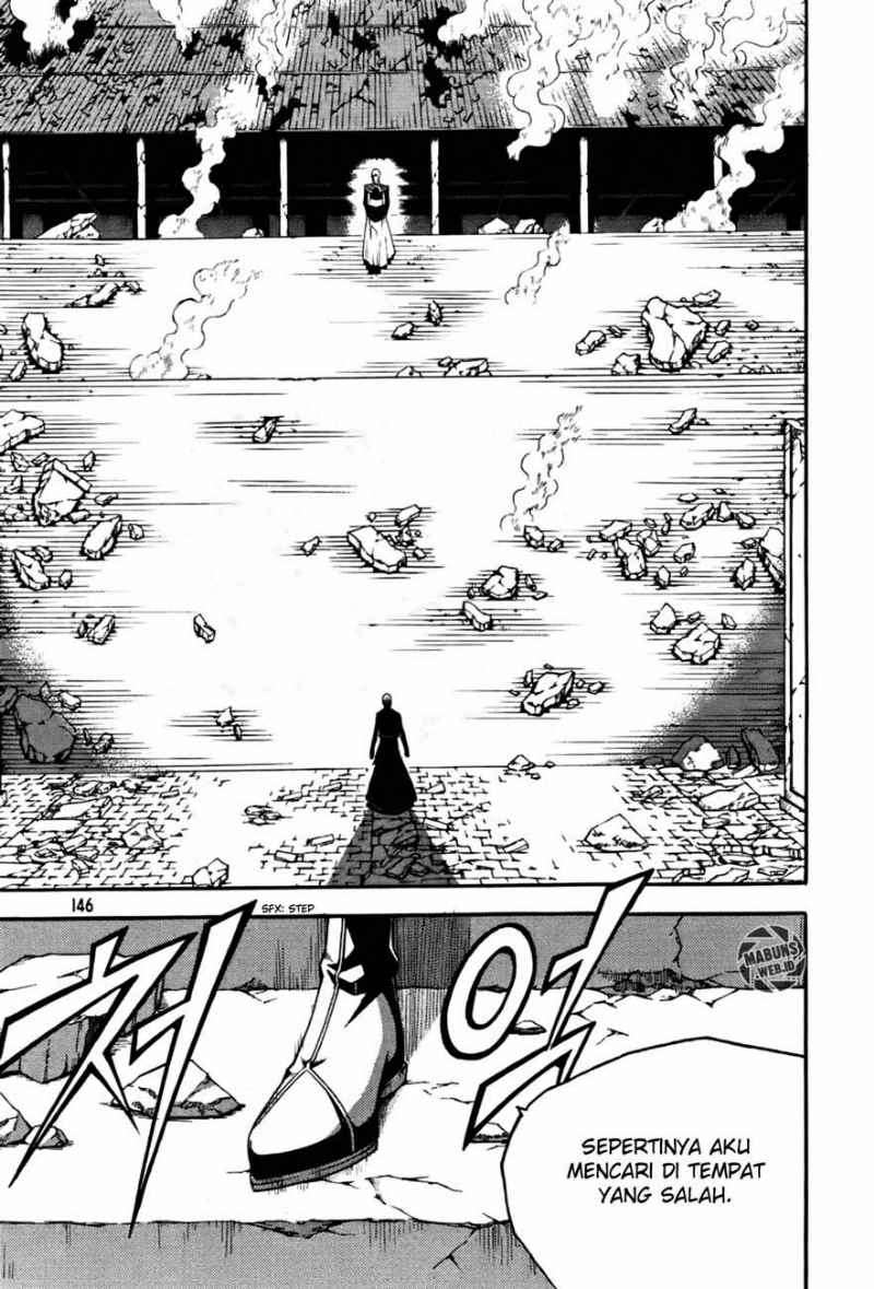 Witch Hunter Bab 52 halaman 3