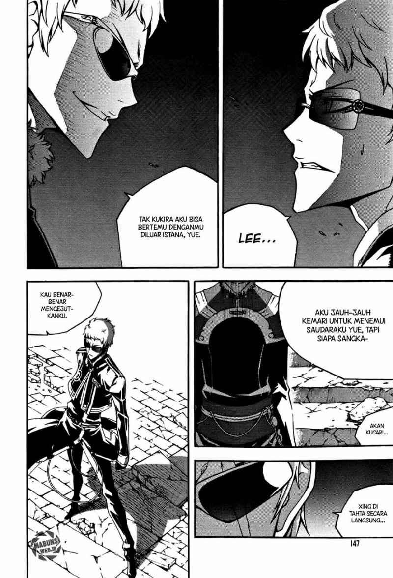 Witch Hunter Bab 52 halaman 4