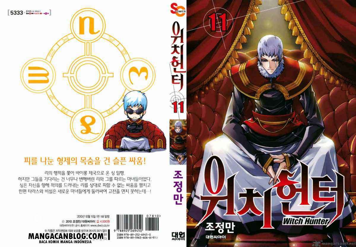 Witch Hunter Bab 53 halaman 2