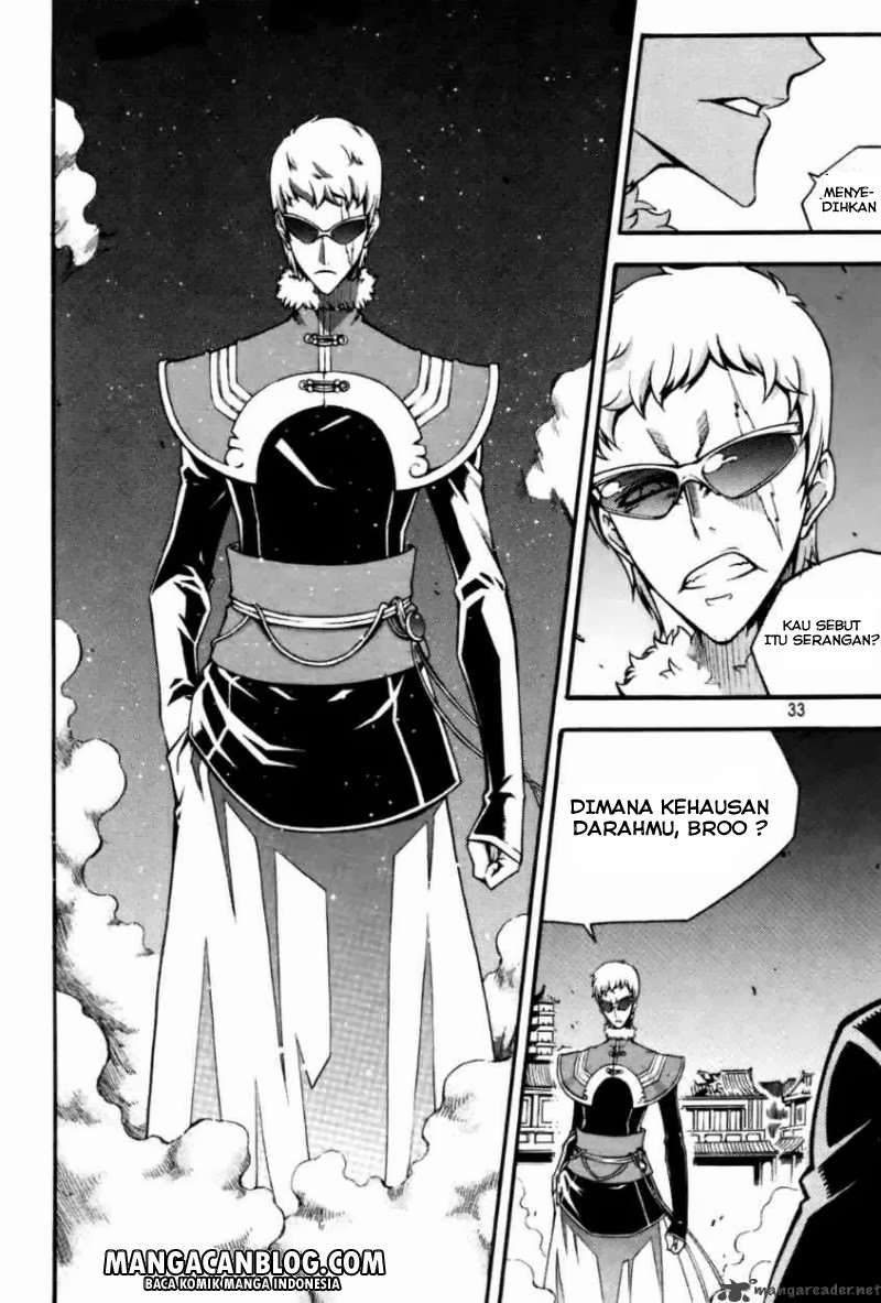 Witch Hunter Bab 54 halaman 4