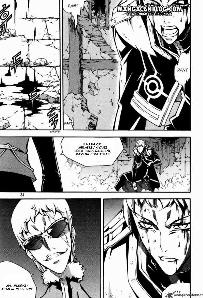Witch Hunter Bab 54 halaman 5