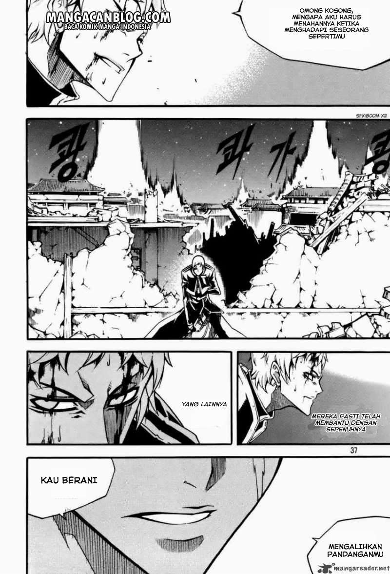 Witch Hunter Bab 54 halaman 8