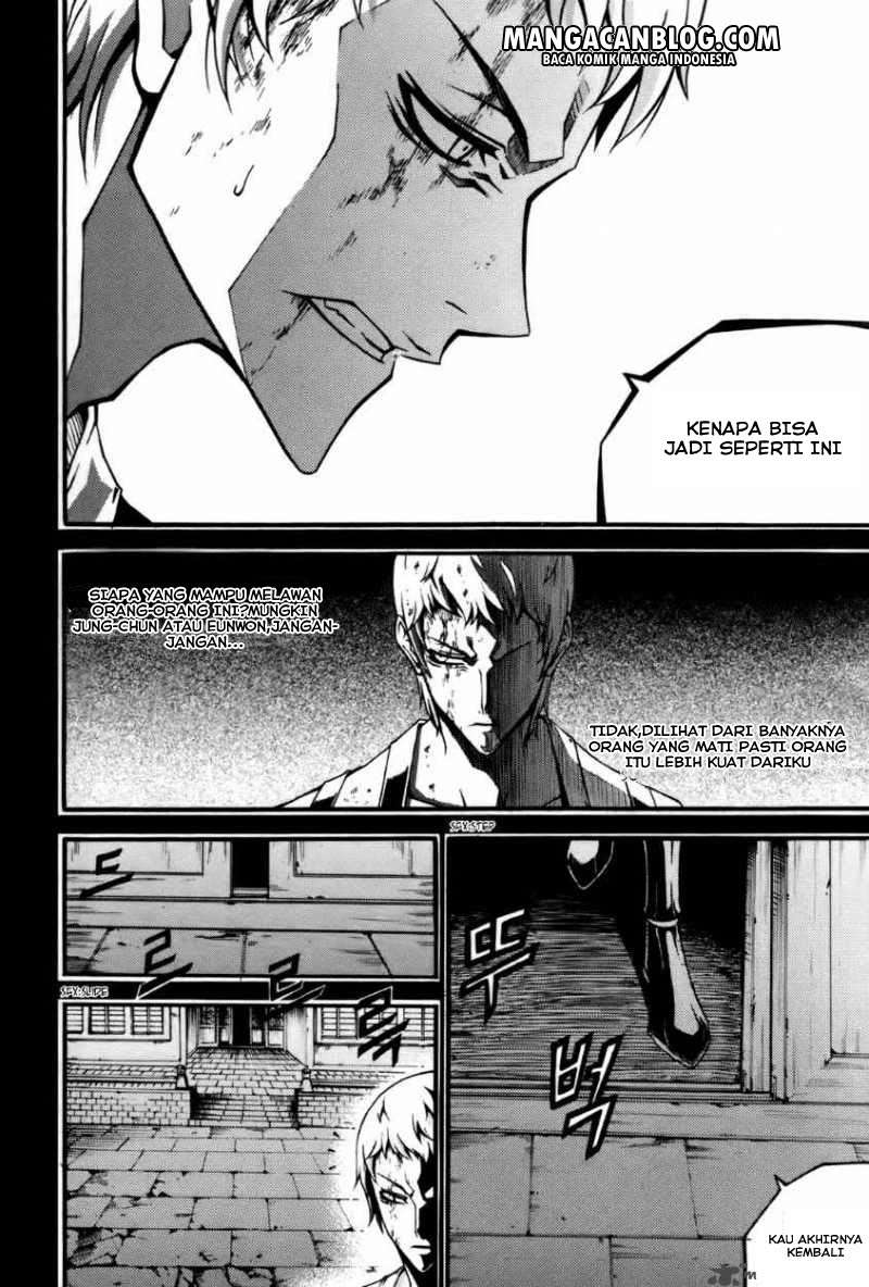 Witch Hunter Bab 54 halaman 19