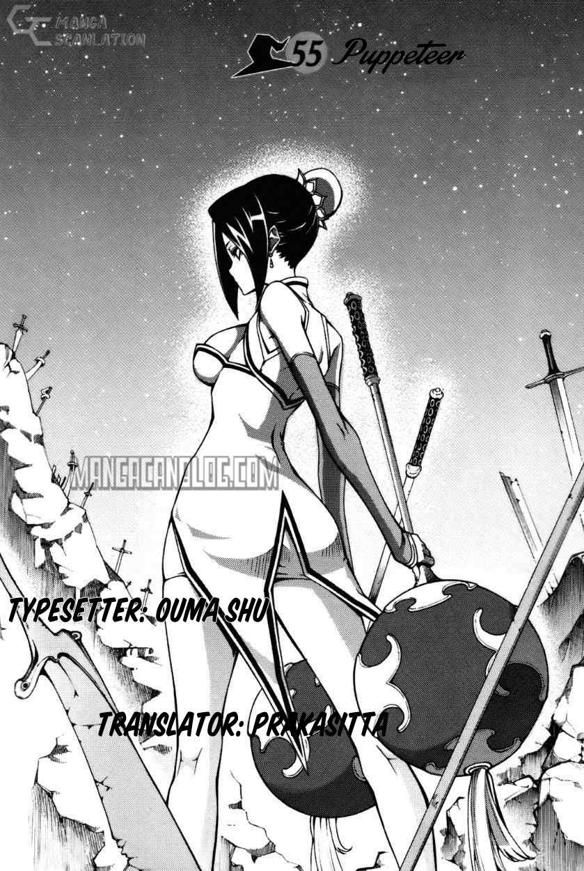 Witch Hunter Bab 55 halaman 4