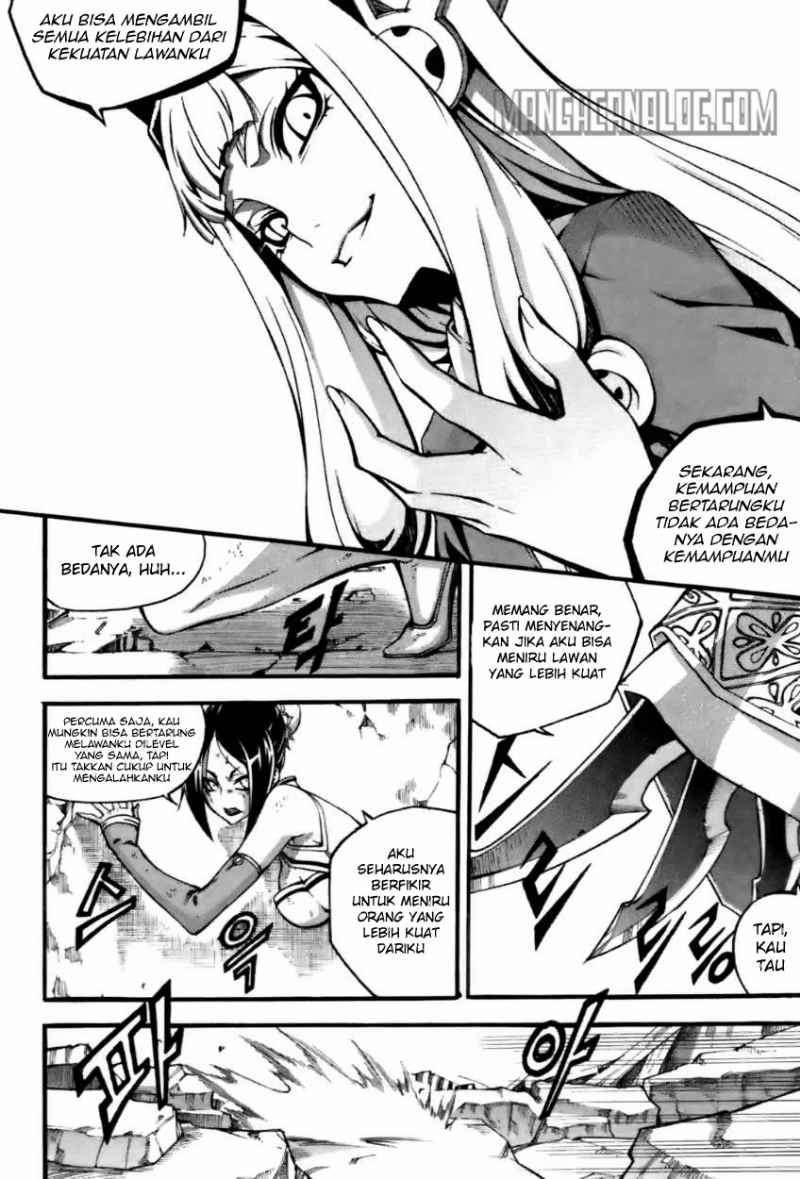 Witch Hunter chapter 56 halaman 3