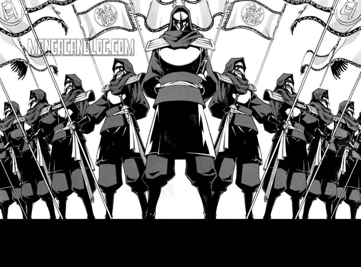 Witch Hunter chapter 56 halaman 17