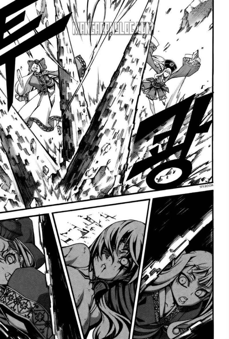 Witch Hunter chapter 56 halaman 24