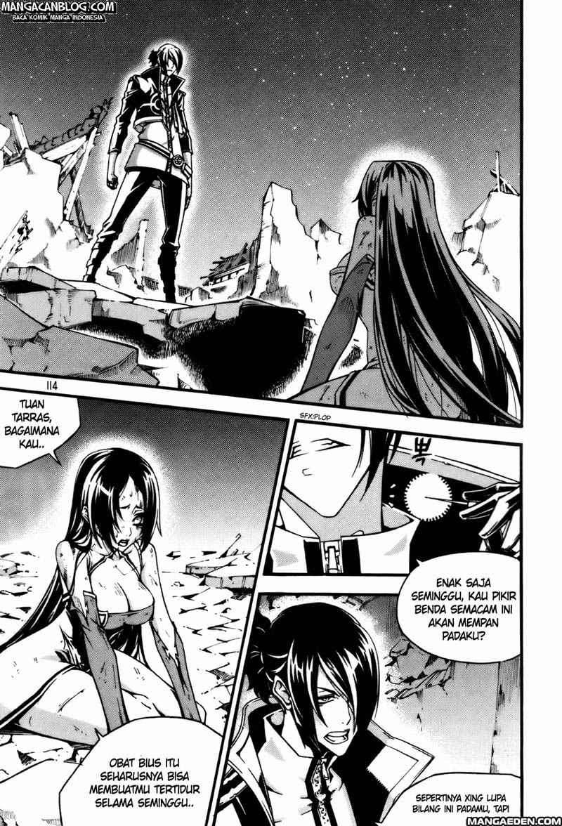 Witch Hunter Bab 57 halaman 3