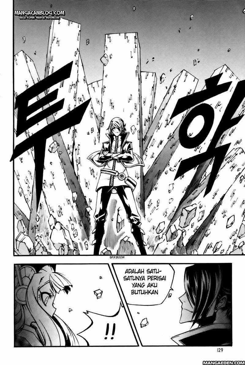 Witch Hunter Bab 57 halaman 17
