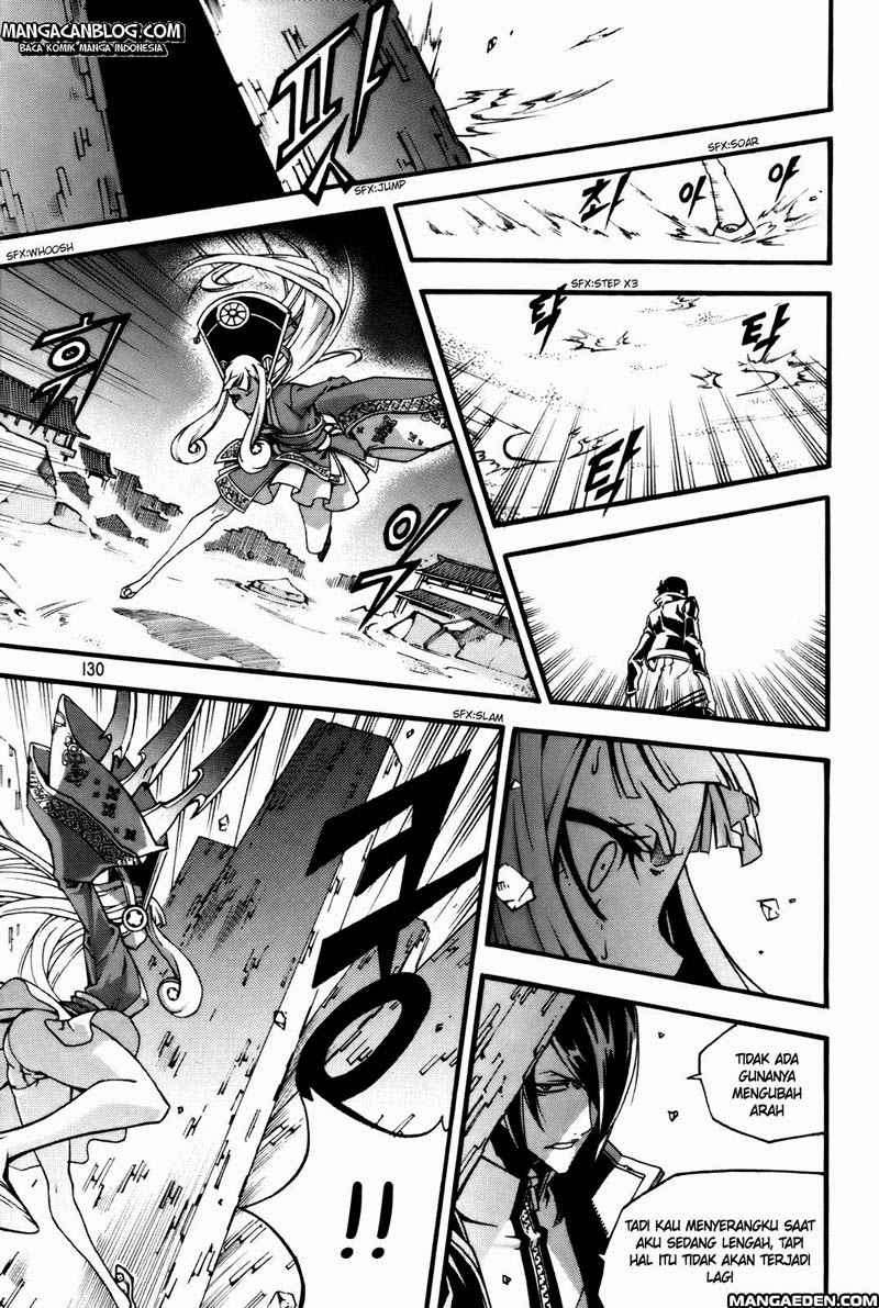Witch Hunter Bab 57 halaman 18