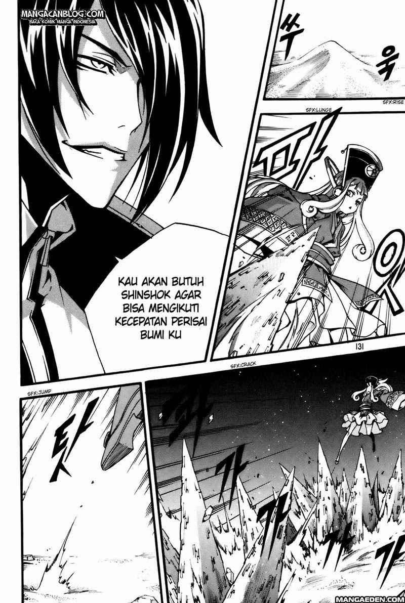 Witch Hunter Bab 57 halaman 19
