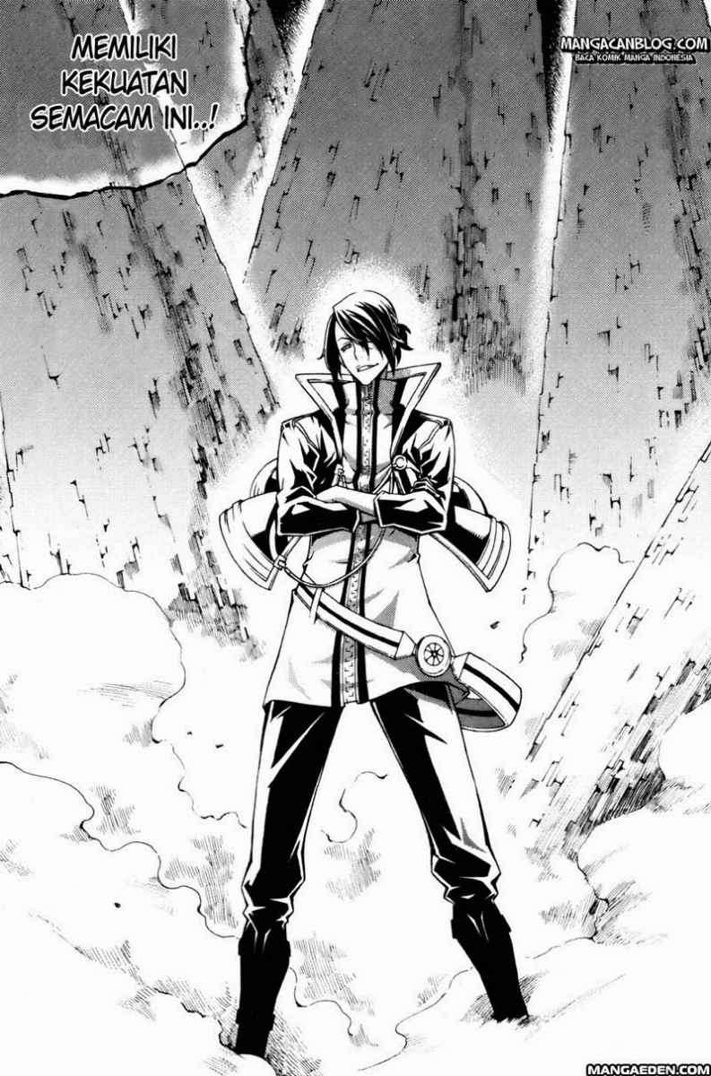 Witch Hunter Bab 57 halaman 23